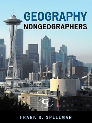cover image of Geography for Nongeographers